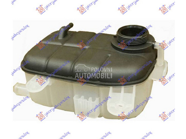 POSUDA ZA ANTIFRIZ (1.4 BENZIN za Opel Mokka od 2013. do 2016. god.