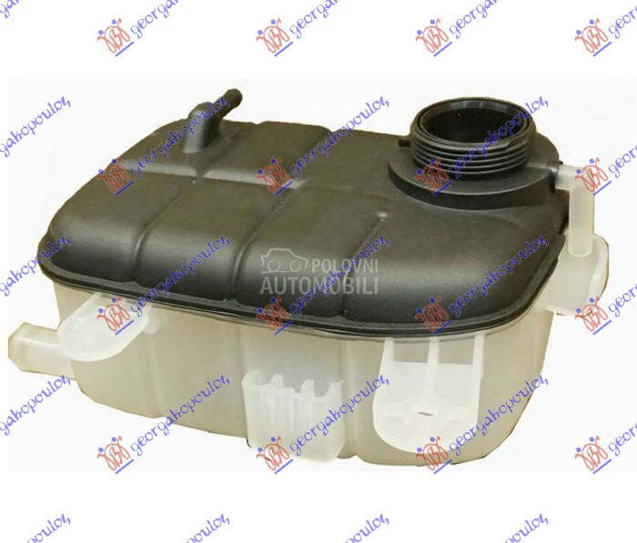 POSUDA ZA ANTIFRIZ (1.4 BENZIN