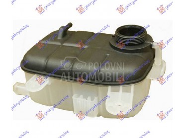 POSUDA ZA ANTIFRIZ (1.4 BENZIN za Opel Mokka X od 2016. do 2025. god.