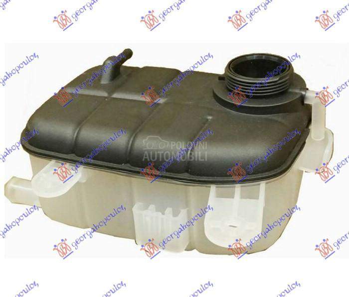 POSUDA ZA ANTIFRIZ (1.4 BENZIN