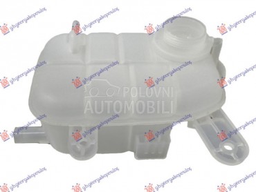 POSUDA ZA ANTIFRIZ za Opel Mokka X od 2016. do 2025. god.