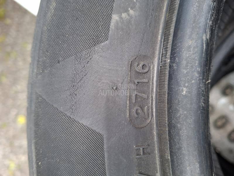Hankook 195/65 R15 Letnja