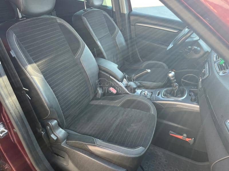 Renault Scenic 1.5 Dci XMOD BOSE