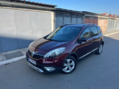 Renault Scenic 1.5 Dci XMOD BOSE