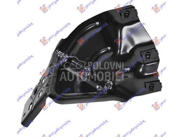 NOSAC PREDNJEG BLATOBRANA za Opel Mokka X od 2016. do 2025. god.