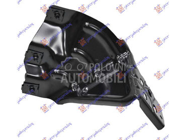 NOSAC PREDNJEG BLATOBRANA za Opel Mokka X od 2016. do 2025. god.