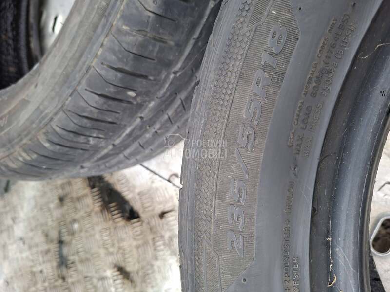 Hankook 235/55 R18 Letnja