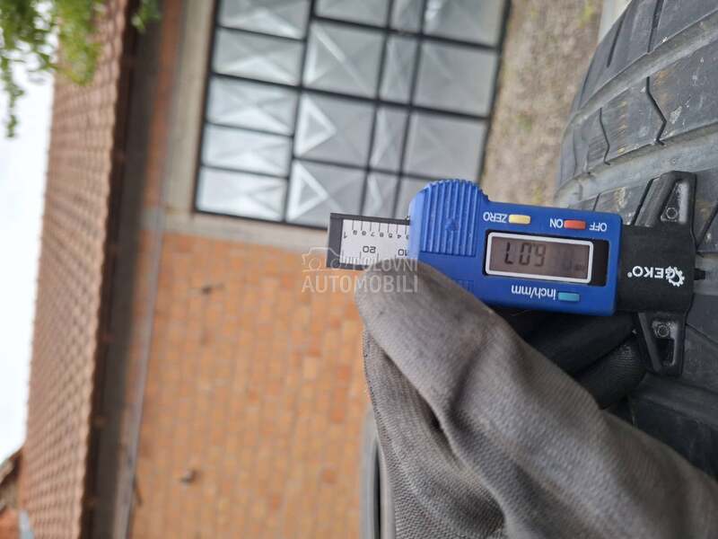 Hankook 235/55 R18 Letnja