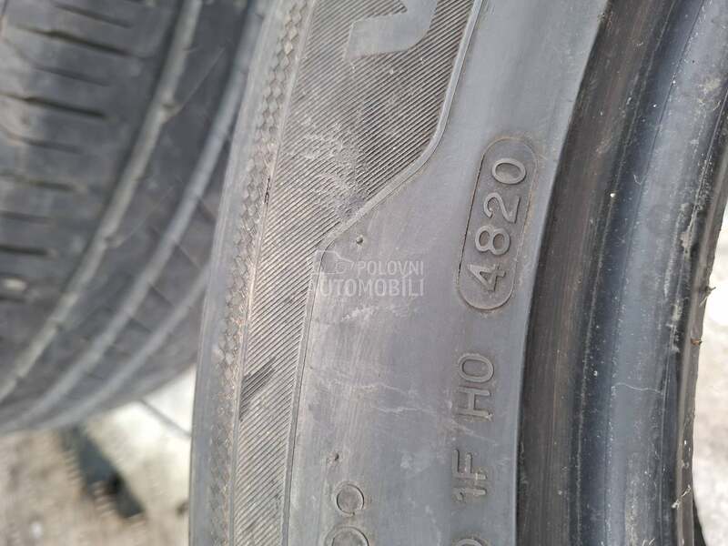 Hankook 235/55 R18 Letnja