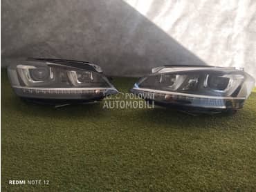 Levi i Desni far za Volkswagen Golf 7 od 2013. do 2019. god.