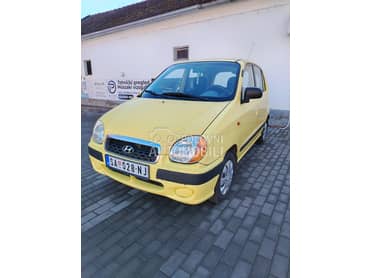 Hyundai Atos 1.0 PRIME