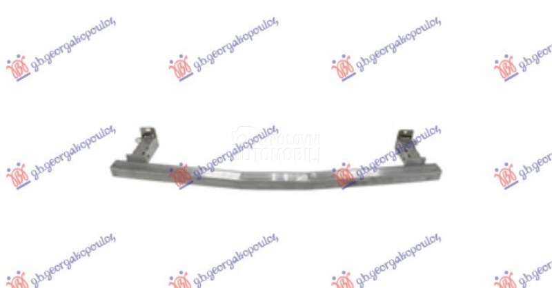 NOSAC HLADNJAKA ALUMINIJUM