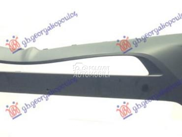 PREDNJI BRANIK GORNJI PM (SA/B za Opel Mokka od 2020. do 2025. god.