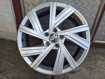 Aluminijumske felne vw 18" 5 x 112