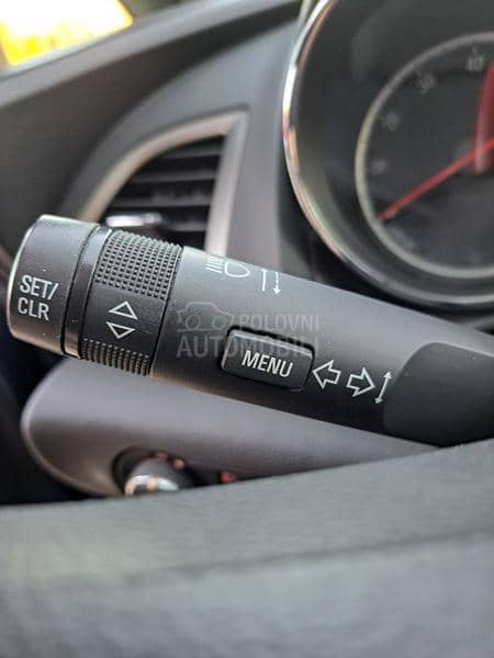 Opel Astra J 1.4 P-O-G-L-E-D-A-J