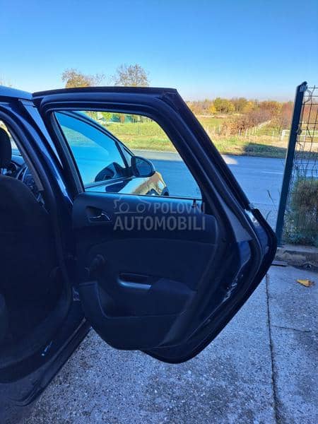 Opel Astra J 1.4 P-O-G-L-E-D-A-J