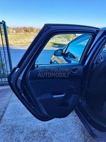 Opel Astra J 1.4 P-O-G-L-E-D-A-J