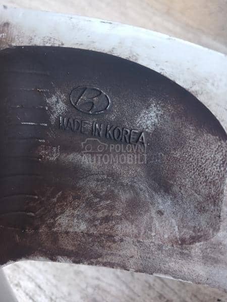 Aluminijumske felne  17" 5 x 114.3