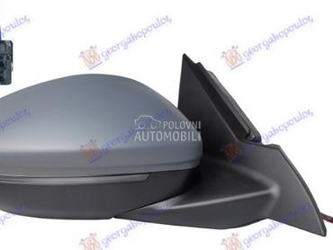 RETROVIZOR ELEKTRICNI SA GREJA za Opel Mokka od 2020. do 2025. god.