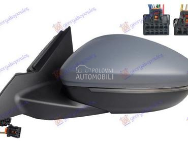 RETROVIZOR ELEKTRICNI SA GREJA za Opel Mokka od 2020. do 2025. god.