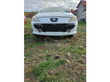 Branik za Peugeot 307 za 2007. god.