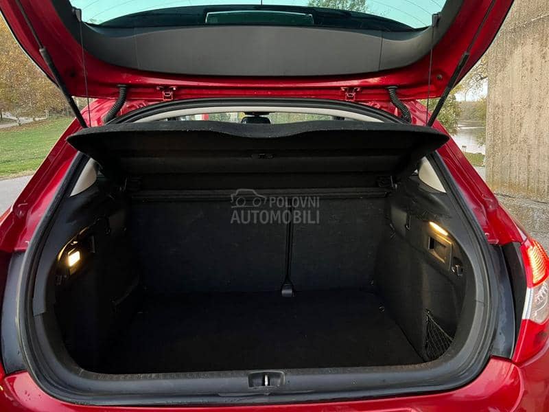 Citroen C4 1.6 hdi