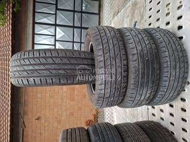 Viking 205/55 R15 Letnja