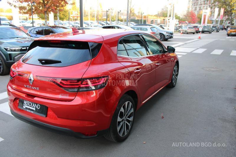 Renault Megane 1.5 dCi EDC