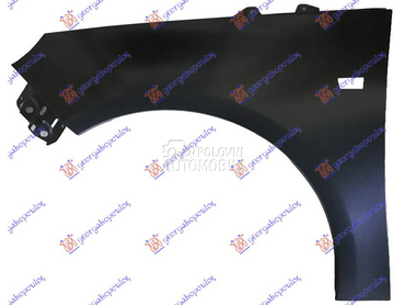 BLATOBRAN za Opel Adam od 2012. do 2025. god.