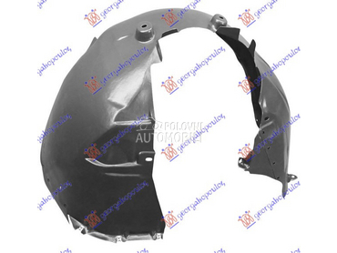 POTKRILO za Opel Adam od 2012. do 2025. god.