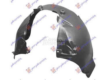 POTKRILO za Opel Adam od 2012. do 2025. god.