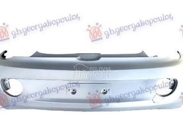 ZADNJI BRANIK PM za Opel Adam od 2012. do 2025. god.