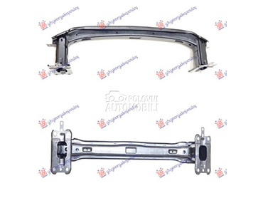 SINA PREDNJEG BRANIKA za Opel Adam od 2012. do 2025. god.