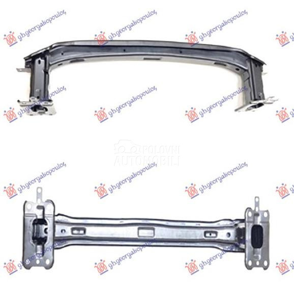 SINA PREDNJEG BRANIKA