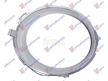 LAJSNA OKVIRA MAGLENKE HROM za Opel Adam od 2012. do 2025. god.