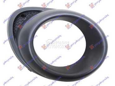 RESETKA PREDNJEG BRANIKA (MIGA za Opel Adam od 2012. do 2025. god.