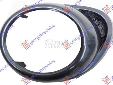 RESETKA PREDNJEG BRANIKA (MIGA za Opel Adam od 2012. do 2025. god.