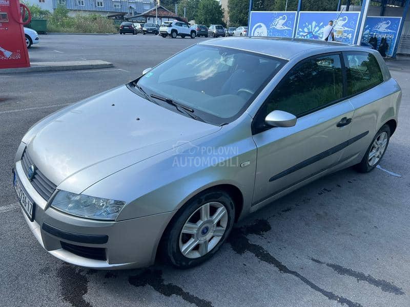 Fiat Stilo 
