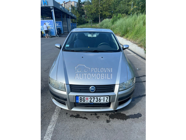 Fiat Stilo 