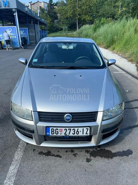 Fiat Stilo 