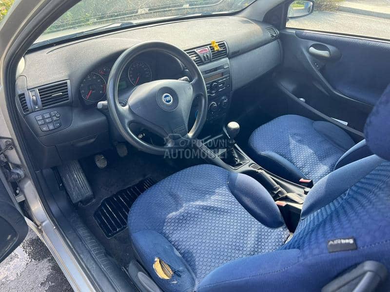 Fiat Stilo 