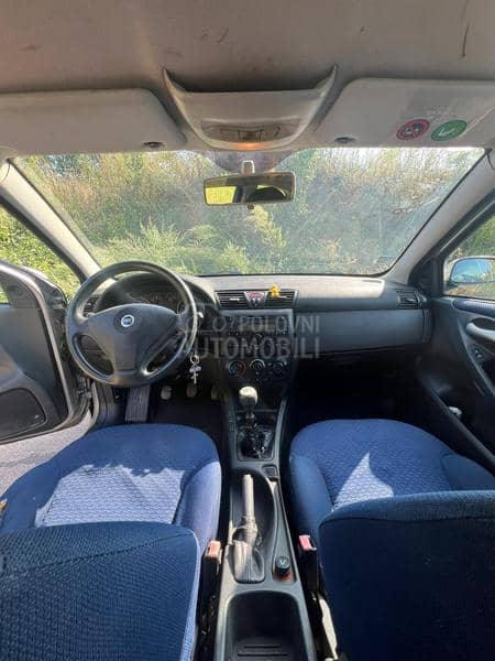 Fiat Stilo 