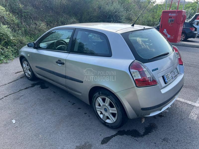 Fiat Stilo 