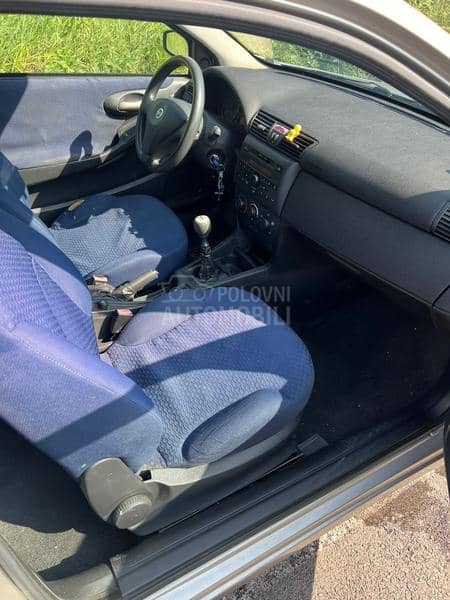 Fiat Stilo 