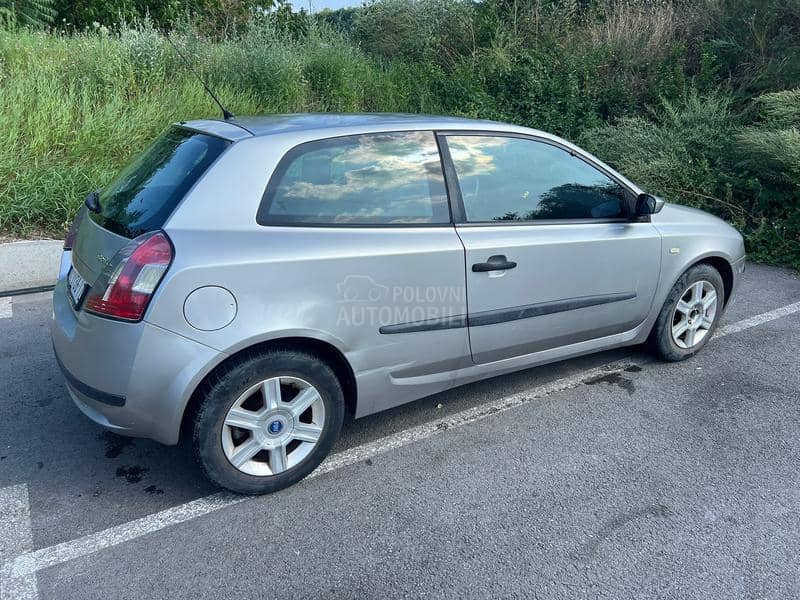 Fiat Stilo 