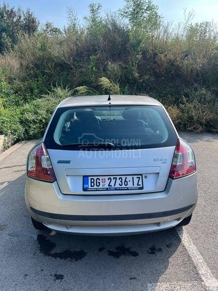 Fiat Stilo 