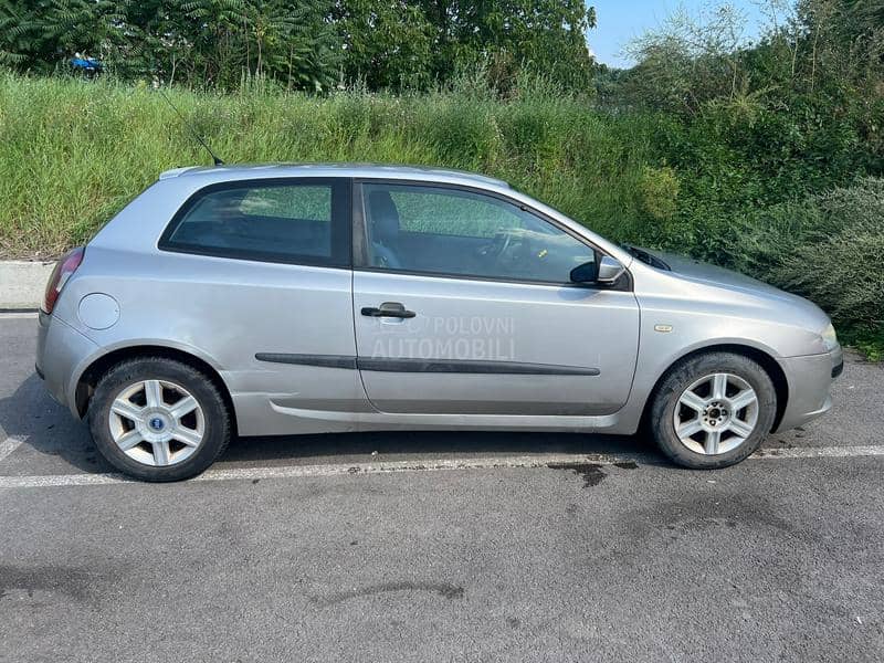 Fiat Stilo 