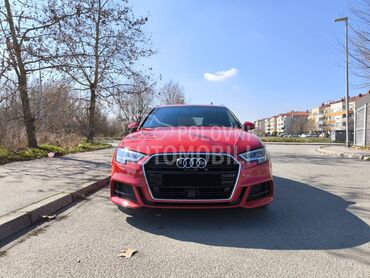 Audi A3 2.0