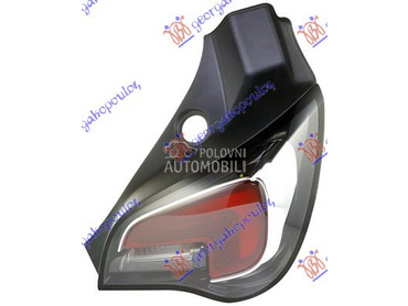 STOP LAMPA LED (HELLA) za Opel Adam od 2012. do 2025. god.