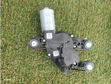 Motor zadnjeg brisaca za Volkswagen Golf 8 od 2019. do 2023. god.